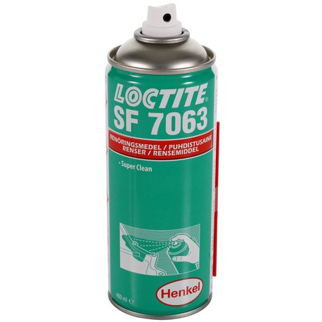 RASVANPOISTOSPRAY 400ML 7063